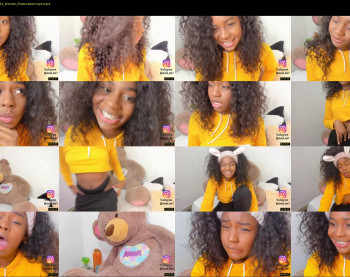 alison_ker — 21 minute Chaturbate female cam show recording, 1080p, Sep 4, 2020