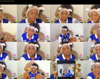 alison_ker — 21 minute Chaturbate female cam show recording, 1080p, Sep 4, 2020