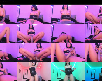 aliz_01 — 39 minute Chaturbate female cam show recording, 1080p, Sep 4, 2020