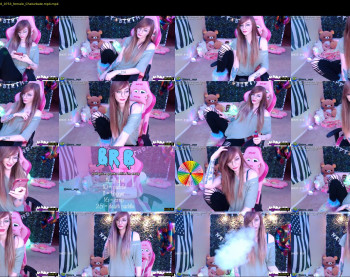 amphetameme — 70 minute Chaturbate female cam show recording, 1080p, Sep 4, 2020
