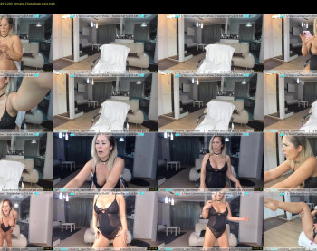 amysuperheroes — 76 minute Chaturbate female cam show recording, 1080p, Sep 4, 2020