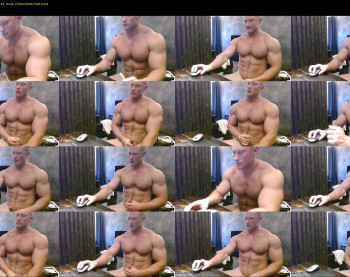 andry_dick — 11 minute Chaturbate male cam show recording, 720p, Sep 4, 2020