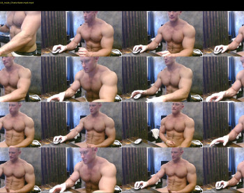 andry_dick — 19 minute Chaturbate male cam show recording, 720p, Sep 4, 2020
