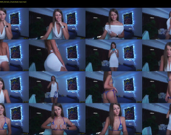 anna_shine_ — 70 minute Chaturbate female cam show recording, 1080p, Aug 25, 2020