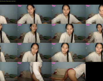 annaxnasty — 8 minute Chaturbate female cam show recording, 720p, Sep 5, 2020