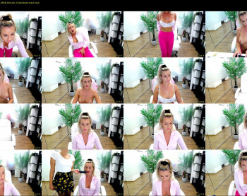 annemarry96 — 72 minute Chaturbate female cam show recording, 1080p, Sep 4, 2020