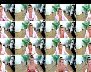 annemarry96 — 17 minute Chaturbate female cam show recording, 1080p, Sep 4, 2020