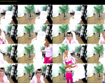 annemarry96 — 63 minute Chaturbate female cam show recording, 1080p, Sep 4, 2020