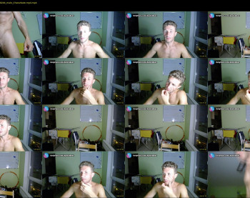 apollobest77 — 12 minute Chaturbate male cam show recording, 720p, Sep 5, 2020