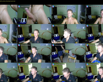 apollobest77 — 18 minute Chaturbate male cam show recording, 720p, Sep 5, 2020