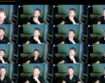 apollobest77 — 36 minute Chaturbate male cam show recording, 720p, Sep 5, 2020