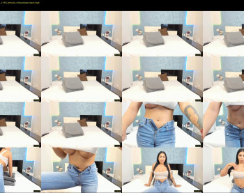 asian_delight_ — 70 minute Chaturbate female cam show recording, 1080p, Sep 4, 2020
