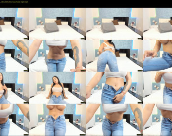 asian_delight_ — 77 minute Chaturbate female cam show recording, 1080p, Sep 4, 2020