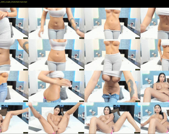 asian_delight_ — 73 minute Chaturbate female cam show recording, 1080p, Sep 4, 2020