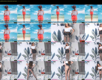 belle_adrienne — 8 minute Chaturbate couple cam show recording, 1080p, Sep 5, 2020