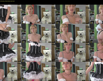 belle_jlou — 69 minute Chaturbate female cam show recording, 720p, Sep 4, 2020
