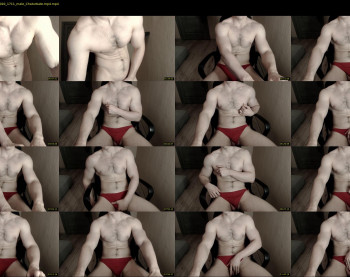 big_nick_for_you_ — 14 minute Chaturbate male cam show recording, 1080p, Sep 4, 2020