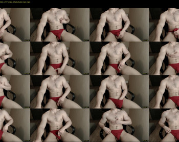 big_nick_for_you_ — 3 minute Chaturbate male cam show recording, 1080p, Sep 4, 2020