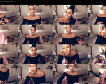 blissense — 70 minute Chaturbate female cam show recording, 1080p, Aug 27, 2020