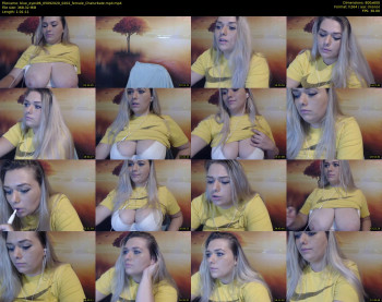 blue_eyes96 — 62 minute Chaturbate female cam show recording, 480p, Sep 5, 2020