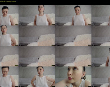 blueeyeess — 17 minute Chaturbate female cam show recording, 720p, Sep 4, 2020