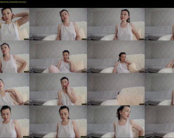 blueeyeess — 82 minute Chaturbate female cam show recording, 720p, Sep 4, 2020