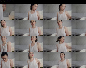 blueeyeess — 18 minute Chaturbate female cam show recording, 720p, Sep 4, 2020