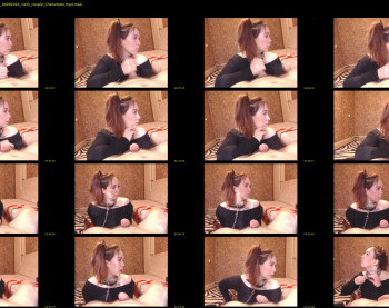 bohemianrhapsody1 — 4 minute Chaturbate couple cam show recording, 1080p, Sep 4, 2020