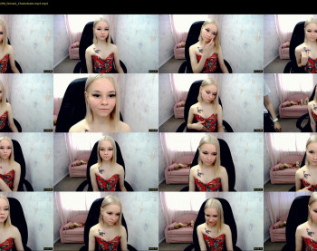boooooom_ — 42 minute Chaturbate female cam show recording, 720p, Sep 4, 2020