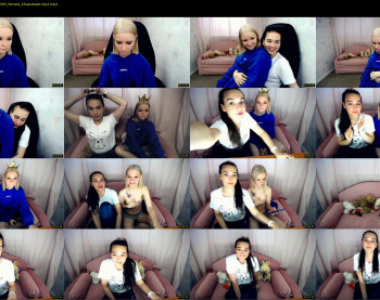 boooooom_ — 70 minute Chaturbate female cam show recording, 720p, Sep 4, 2020