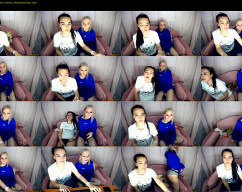 boooooom_ — 70 minute Chaturbate female cam show recording, 720p, Sep 4, 2020