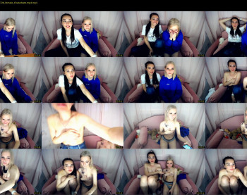 boooooom_ — 70 minute Chaturbate female cam show recording, 720p, Sep 4, 2020