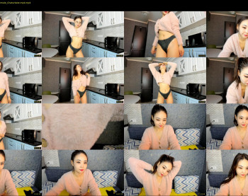 bora_ — 18 minute Chaturbate female cam show recording, 1080p, Sep 4, 2020