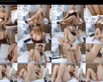 camila_white1 — 70 minute Chaturbate female cam show recording, 1080p, Sep 5, 2020