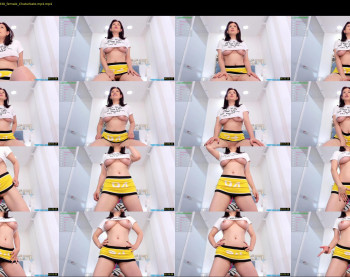 candyxtreo — 4 minute Chaturbate couple cam show recording, 1080p, Sep 4, 2020