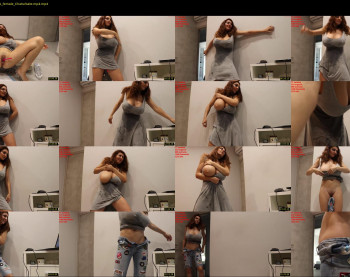catty190 — 37 minute Chaturbate female cam show recording, 720p, Sep 4, 2020