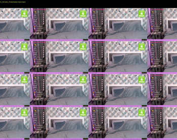 cherrrish_ — 12 minute Chaturbate female cam show recording, 720p, Aug 31, 2020