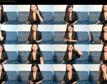 chloetaya — 10 minute Chaturbate female cam show recording, 1080p, Sep 4, 2020