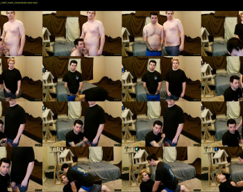 chrisryan00 — 22 minute Chaturbate male cam show recording, 720p, Sep 4, 2020