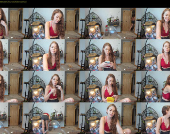 chrysanthulu — 30 minute Chaturbate female cam show recording, 1080p, Sep 4, 2020