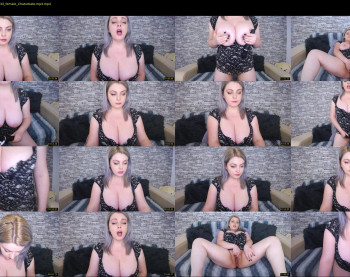 clara4love — 66 minute Chaturbate female cam show recording, 720p, Sep 4, 2020