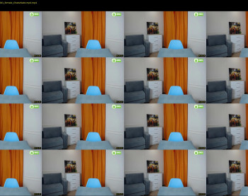 cute18cute — 5 minute Chaturbate female cam show recording, 1080p, Sep 4, 2020