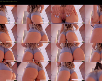 cyanide_candys — 24 minute Chaturbate female cam show recording, 720p, Sep 4, 2020
