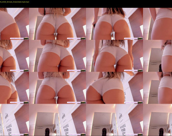 cyanide_candys — 24 minute Chaturbate female cam show recording, 720p, Sep 5, 2020