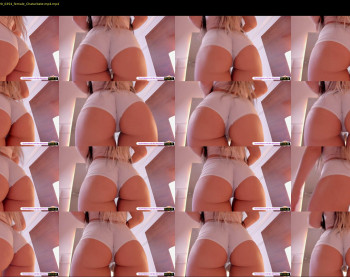 cyanide_candys — 3 minute Chaturbate female cam show recording, 720p, Sep 5, 2020