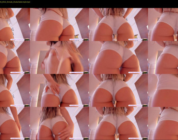 cyanide_candys — 24 minute Chaturbate female cam show recording, 720p, Sep 5, 2020