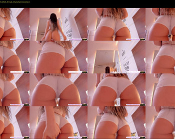 cyanide_candys — 24 minute Chaturbate female cam show recording, 720p, Sep 5, 2020