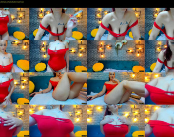 dd_shari — 70 minute Chaturbate female cam show recording, 1080p, Sep 5, 2020