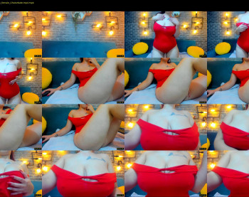 dd_shari — 45 minute Chaturbate female cam show recording, 1080p, Sep 5, 2020