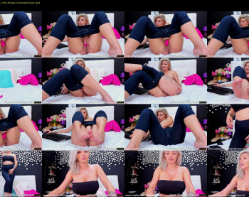 deeadiamond — 23 minute Chaturbate female cam show recording, 1080p, Aug 25, 2020